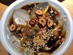 -胡马八破·川菜小馆(高新万达店)