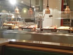 -So Lounge索兰至餐厅(蓝色港湾店)