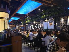 大堂-鱼库·不仅是一家烤鱼店(车公庙店)