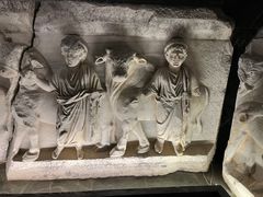 -安塔利亚博物馆