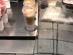 -喜茶(深圳万象城黑金店)