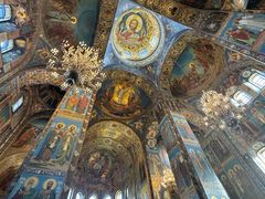 -滴血救世主教堂