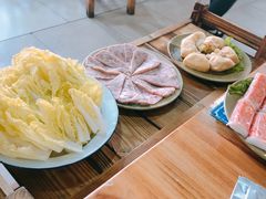 -东镇老火锅(长春路首店)