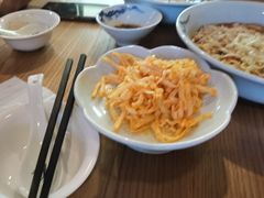 -难忘的面(五矿君澜酒店)