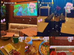 -足莲得·足道SPA(滨湖银泰店)