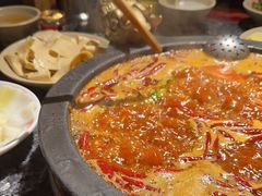 -蜀大侠火锅(少陵路店)
