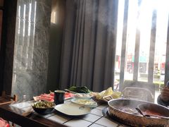 -九牛捞火锅(文化路店)