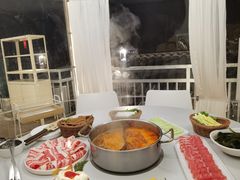 -四喜小胖·北京涮肉(五道营店)