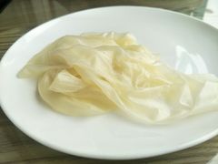 春饼-哈尔滨春饼(朝山街店)