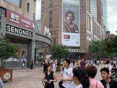 门面-上海置地广场(南京东路店)