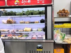-刘文祥麻辣烫(蛇口店)