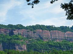 -丹霞山风景名胜区