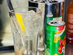 咸柠七-颓记茶餐厅(美景总店)