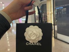-Chanel(德基广场店)