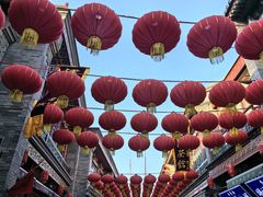 -古文化街旅游区