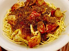 -沈记烧烤海鲜(江汉二路店)