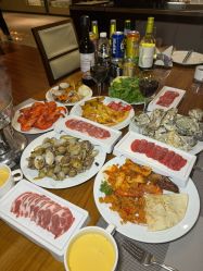 -沈阳新都绿城喜来登酒店·宴会厅