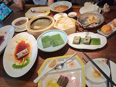 -陶陶居·雅园(凯华国际店)