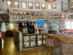 大堂-Liberty Brewing Co·曼哈顿餐吧