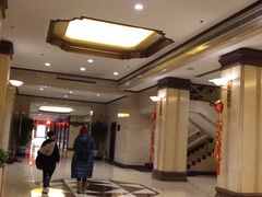 -北京前门建国饭店