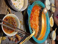 -吼堂老火锅(太古里总店)