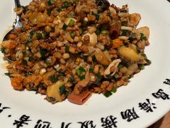 -波螺油子青岛本帮菜(银座店)