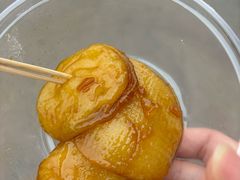 -李公庙糖油粑粑(李公庙巷店)