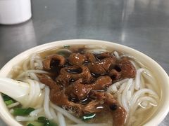 猪肠米线-顺兴面店(领展购物广场西区店)