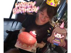 -贝紫Style(木马公寓店)