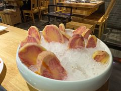 -老版火锅(半坡店)