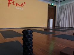 -FineYoga梵音瑜伽·普拉提