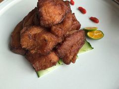 上海本帮熏鱼-香浙汇(望京店)