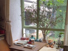 -绿房子方寸咖啡(星海名城店)