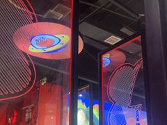 -蛙来哒(万豪城市广场黑金冠店)