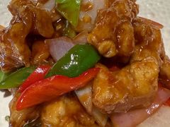 -奉天小馆·非遗东北菜(沈阳万象城店)