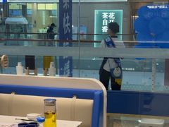 -兰湘子·湘菜小炒(南京江宁万达店)