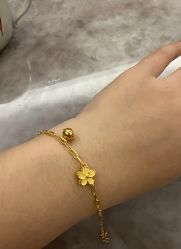 -老凤祥(星悦汇店)