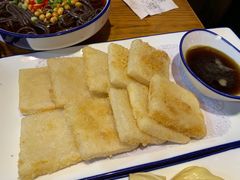 -老凯俚酸汤鱼(鸿通城店)