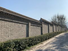 -秦始皇帝陵博物院-丽山园