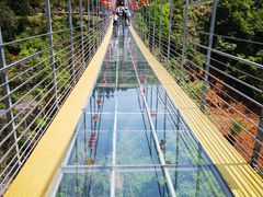 -磐安舞龙峡景区