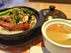 -大快活(丽丰店)