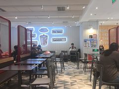 -肯德基(建华店)