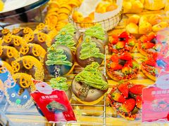 -面包新语(上地华联店)