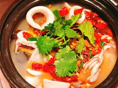 -领事馆19号中餐厅(厦门海景洲际酒店)