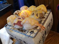 -三月居酒屋(青年大街店)