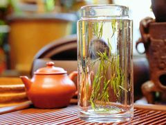 -正源安吉白茶特产享购商场(安吉店)