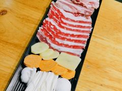 -麻蒲碳烤肉(远景路1号店)