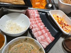 -海底捞火锅(枫蓝国际购物中心店)