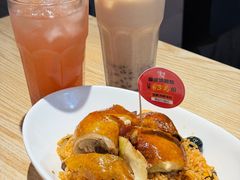 -滋味满屋美食坊(上海街店)