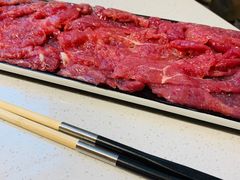 -墨居上隐·院子里火锅(峨眉店)